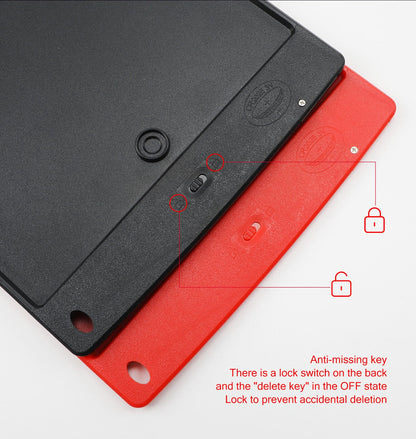 LCD Drawing Tablet