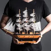 1pc Nautical Sailing Ship Decor