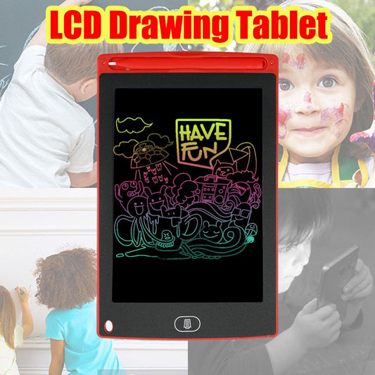 LCD Drawing Tablet